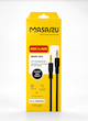 کابل AUX ماسارو (MASARU) مدل M307AU