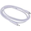 کابل شارژ ماسارو M311i Type-C to Lightning