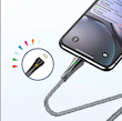 کابل Micro USB کینگ استار مدل K28A
