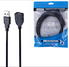  کابل افزایش طول USB مینی اسکای طول ۳ متر