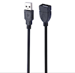 کابل افزایش طول USB مینی اسکای طول ۳ متر