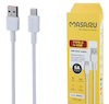 کابل تایپ سی ماسارو  M304C Type_c