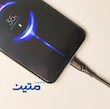 کابل تایپ سی به تایپ سی کینگ استار مدل K40C