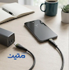 کابل تایپ سی به تایپ سی کینگ استار مدل K44C
