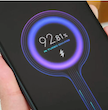 کابل شارژ توربو ثانیه شمار تایپ سی 120 وات XIAOMI