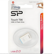فلش مموری سیلیکون پاور مدل Touch T06