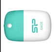 فلش مموری سیلیکون پاور مدل Jewel J07