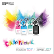 فلش مموری سیلیکون پاور مدل Jewel J07