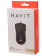  ماوس گیمینگ هویت مدل HV-MS72
