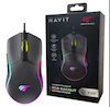 ماوس گیمینگ Havit MS1029 RGB