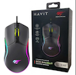 ماوس گیمینگ Havit MS1029 RGB
