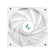 کولر پردازنده DeepCool LE720 - White