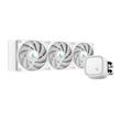 کولر پردازنده DeepCool LE720 - White