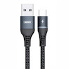 کابل تبدیل USB به USB-C ریمکس RC-152