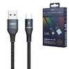 کابل تبدیل USB به USB-C ریمکس RC-152