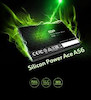 حافظه SSD سیلیکون پاور A56 ظرفیت 128 گیگابایت