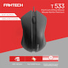 ماوس فنتک مدل T533 Professional Office Mouse