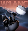 هدفون بلوتوثی هایلو مدل W1 ANC