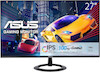 مانیتور 27 اینچی ایسوس مدل VZ27EHF