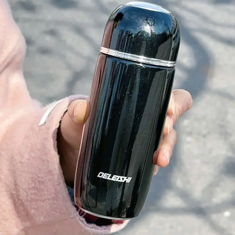 تراول ماگ مینی DELEISHI ۲۲۰ ml دلیشی