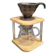 ست کامل قهوه دمی ویشصت v60 مینمال پایلا