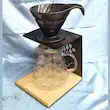 ست کامل قهوه دمی v60 متالوود پایلا