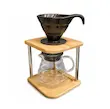 ست کامل قهوه دمی ویشصت v60 مینمال پایلا