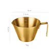 پیچر شات میژر 100ml