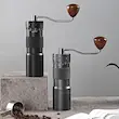 آسیاب دستی قهوه حرفه ای باریستا تیغه 7پر S7