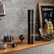 آسیاب حرفه ای قهوه دستی و شارژی S5
