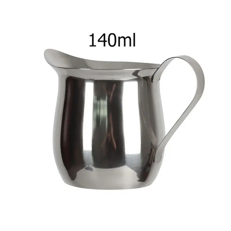 سس خوری استیل 140ml 