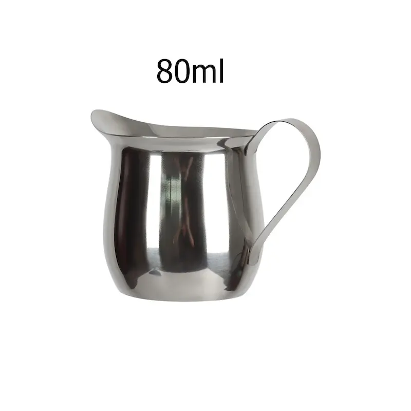 سس خوری استیل 80ml 