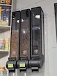 سیلو قهوه و آجیل حرفه ای 5 کیلویی مانتیگو 