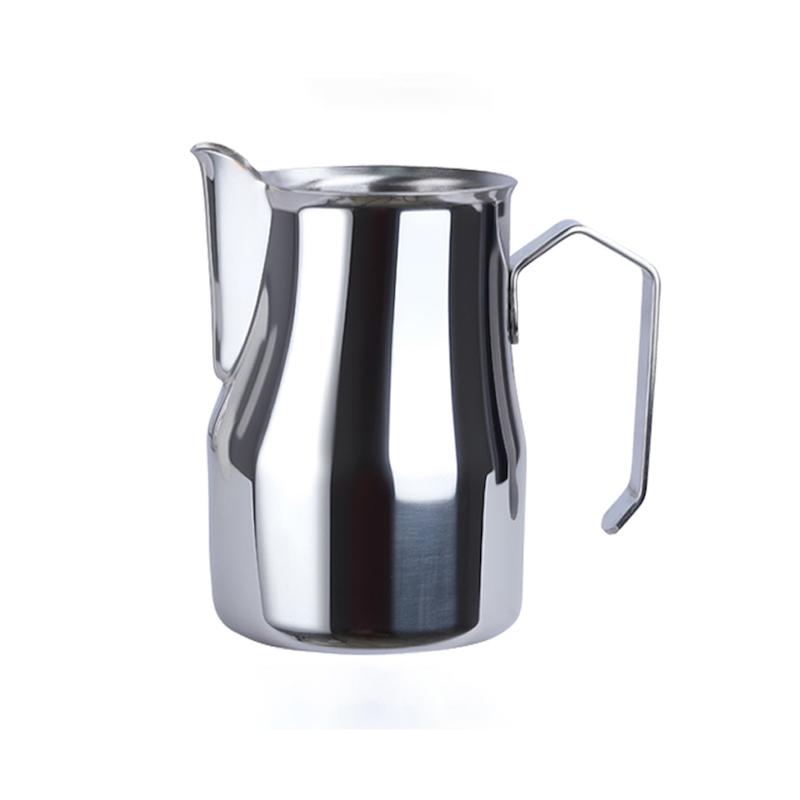 پیچر موتا استیل 550ml لاته آرت