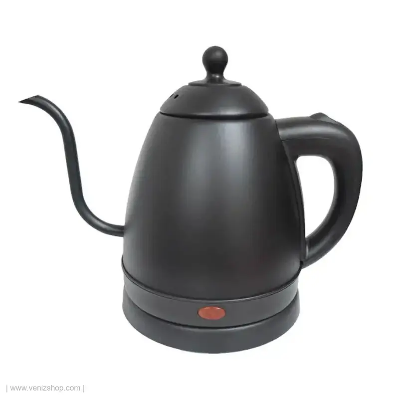 کتل برقی کافه ای 800 سی سی 