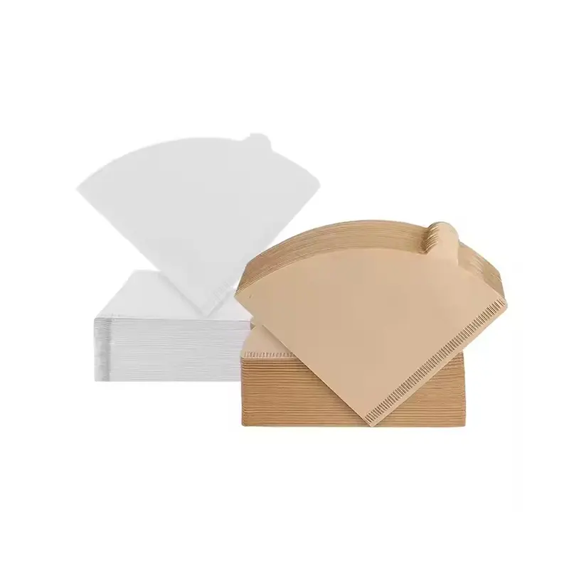 فیلتر کاغذی دریپر v60 صد عددی