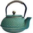 قوری چدنی چای چینی وارداتی