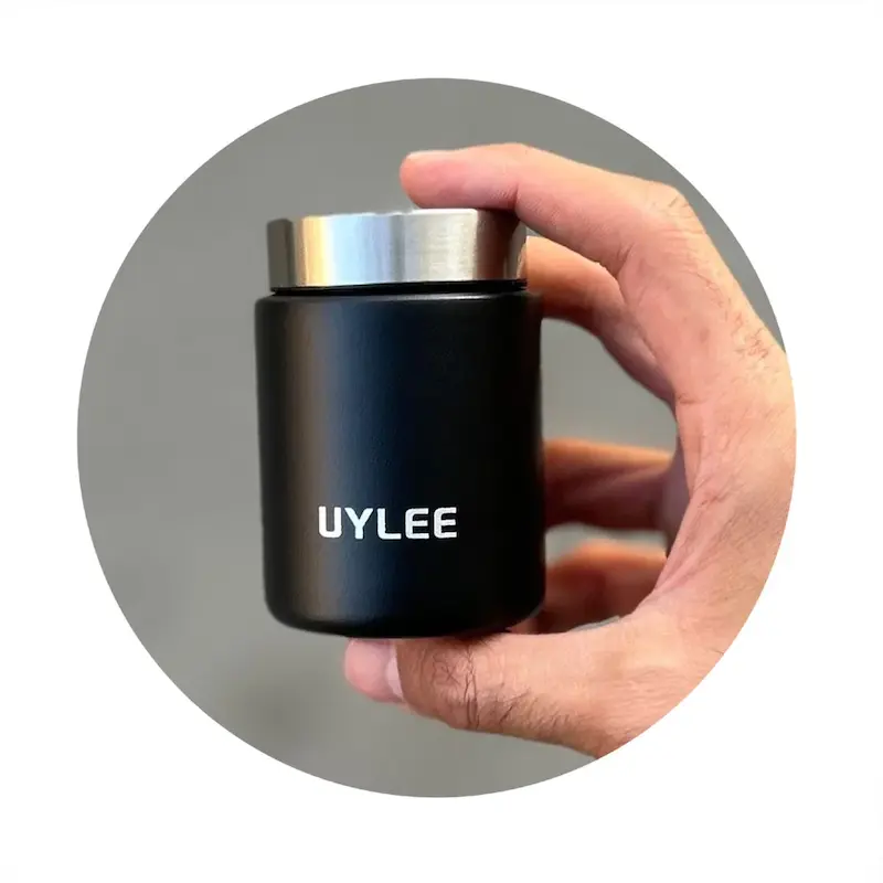تراول ماگ اسپرسو 90 میل uylee - Szm
