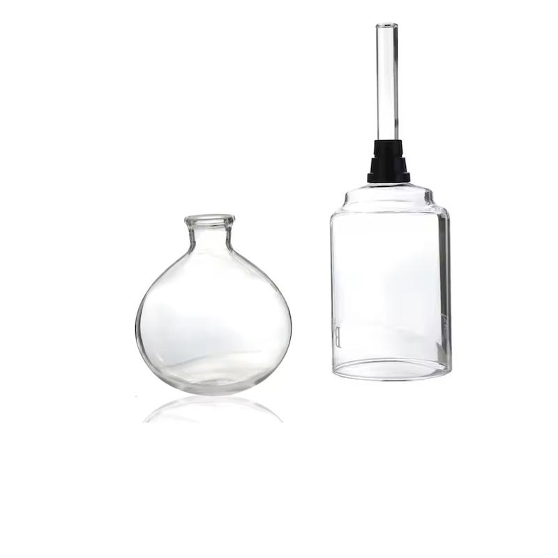 شیشه یدک سایفون 
