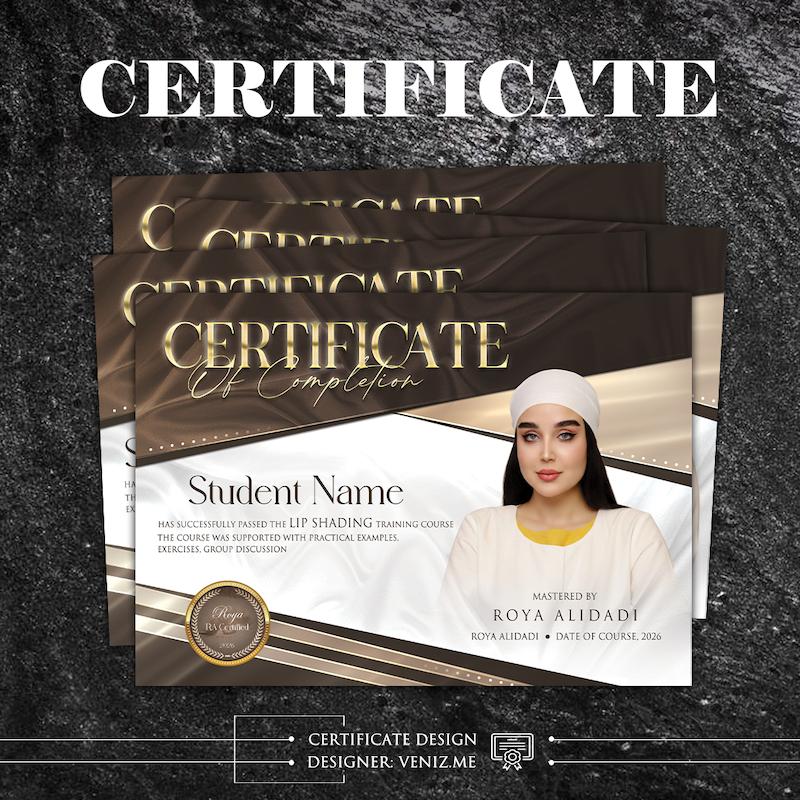 سرتیفیکیت node