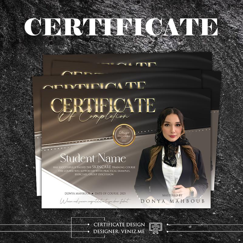 سرتیفیکیت node