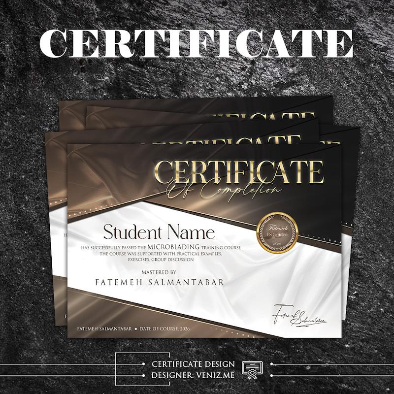 سرتیفیکیت node