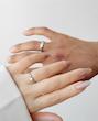 انگشتر ست مردانه زنانه💍