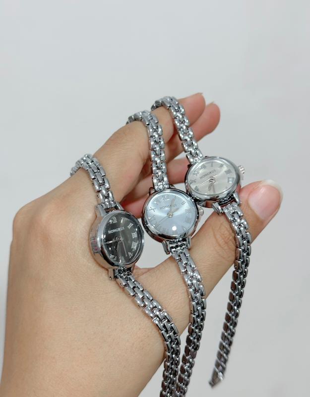 ساعت مچی قند 