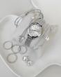 ساعتمچی هانگری مینیمال