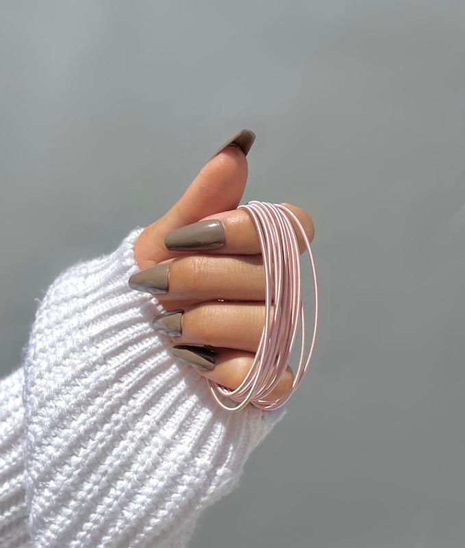 دستبند کشی فری سایز