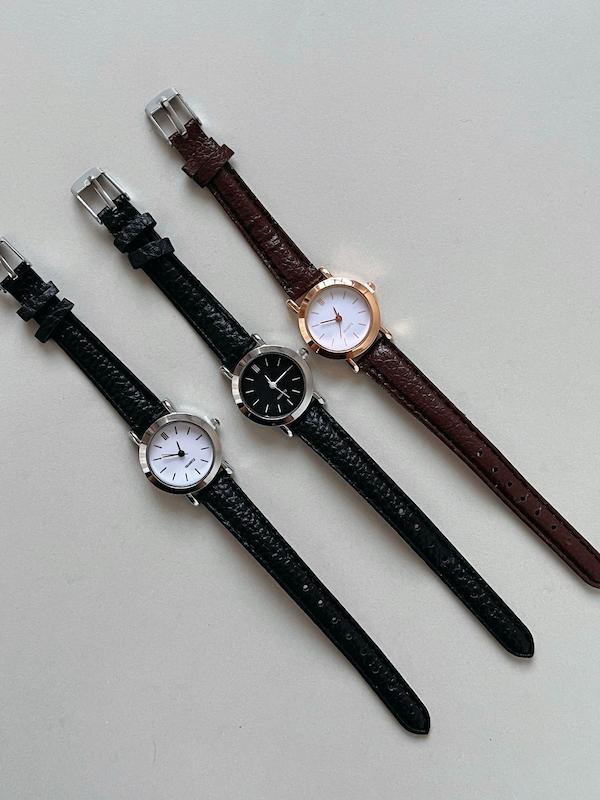 گرد کلاسیک چرمی