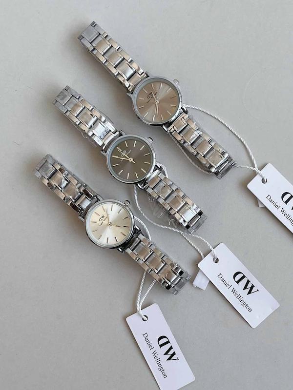 دنیل اولدمانی گرد