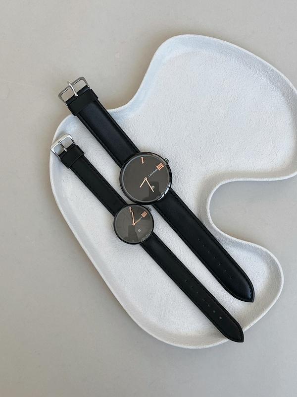 ساعتمچی ست اقتصادی تقویم دار