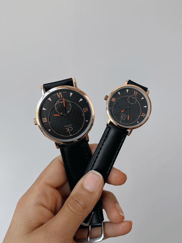 ساعت مچی ست ck